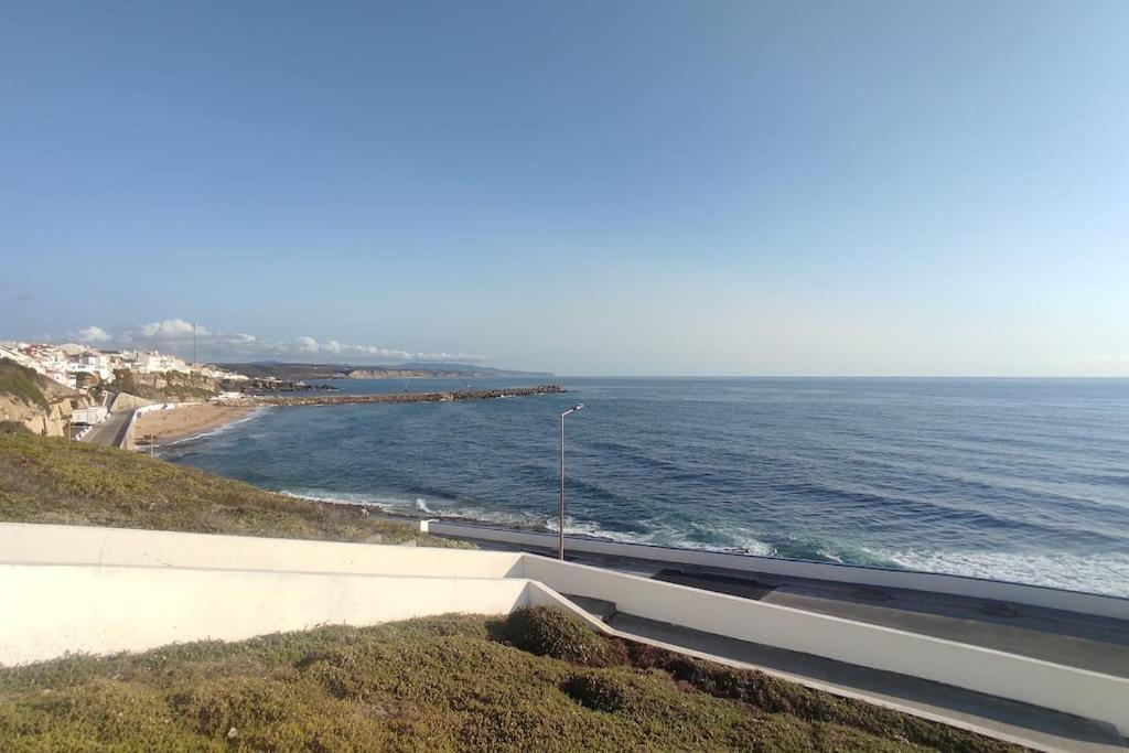 דירות Ericeira Seaside Escape מראה חיצוני תמונה
